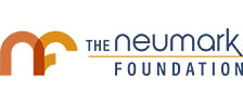 the neumark foundation logo